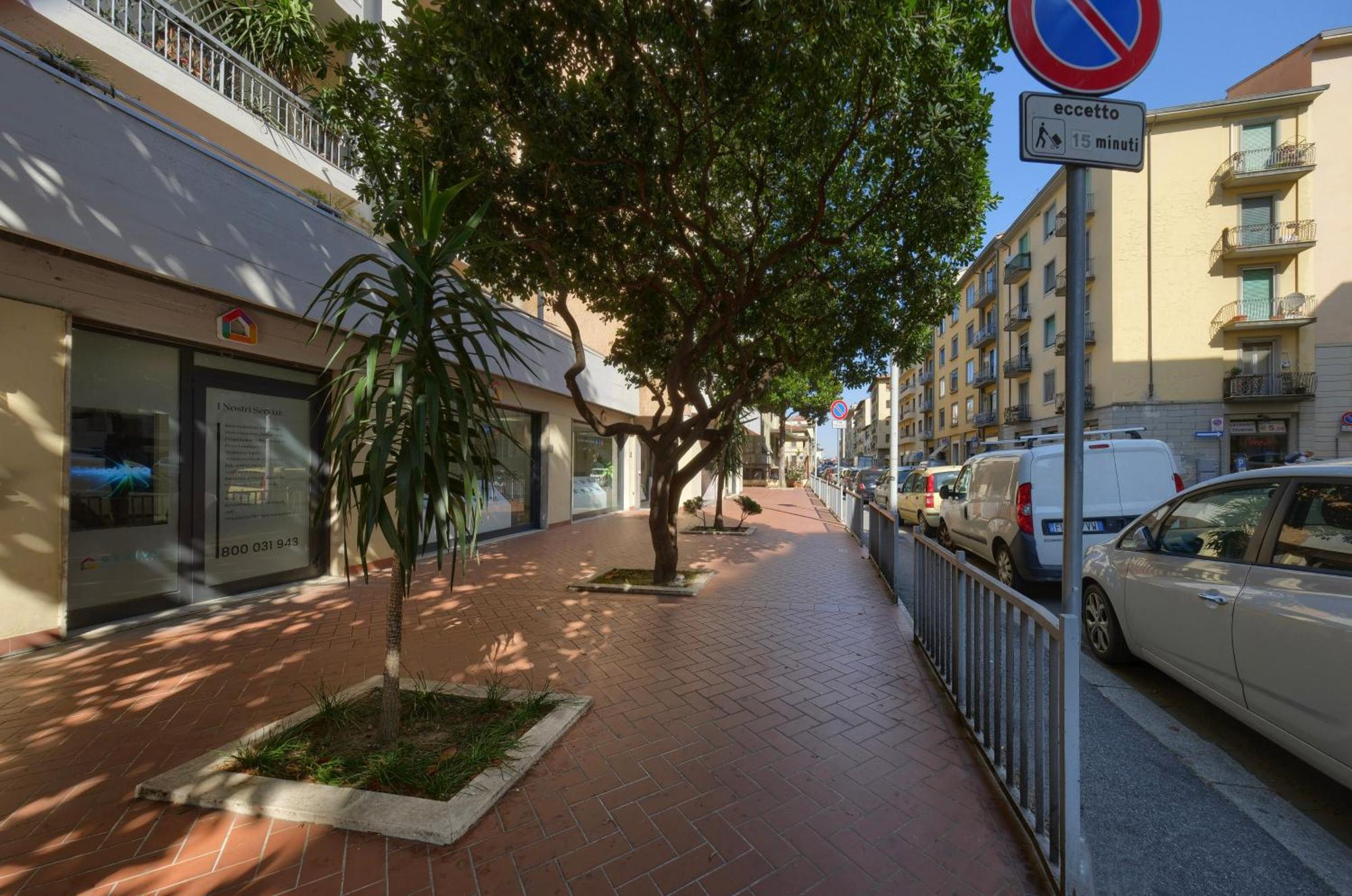 Show Me 2 Bedroom Duomo & Airport Tram
