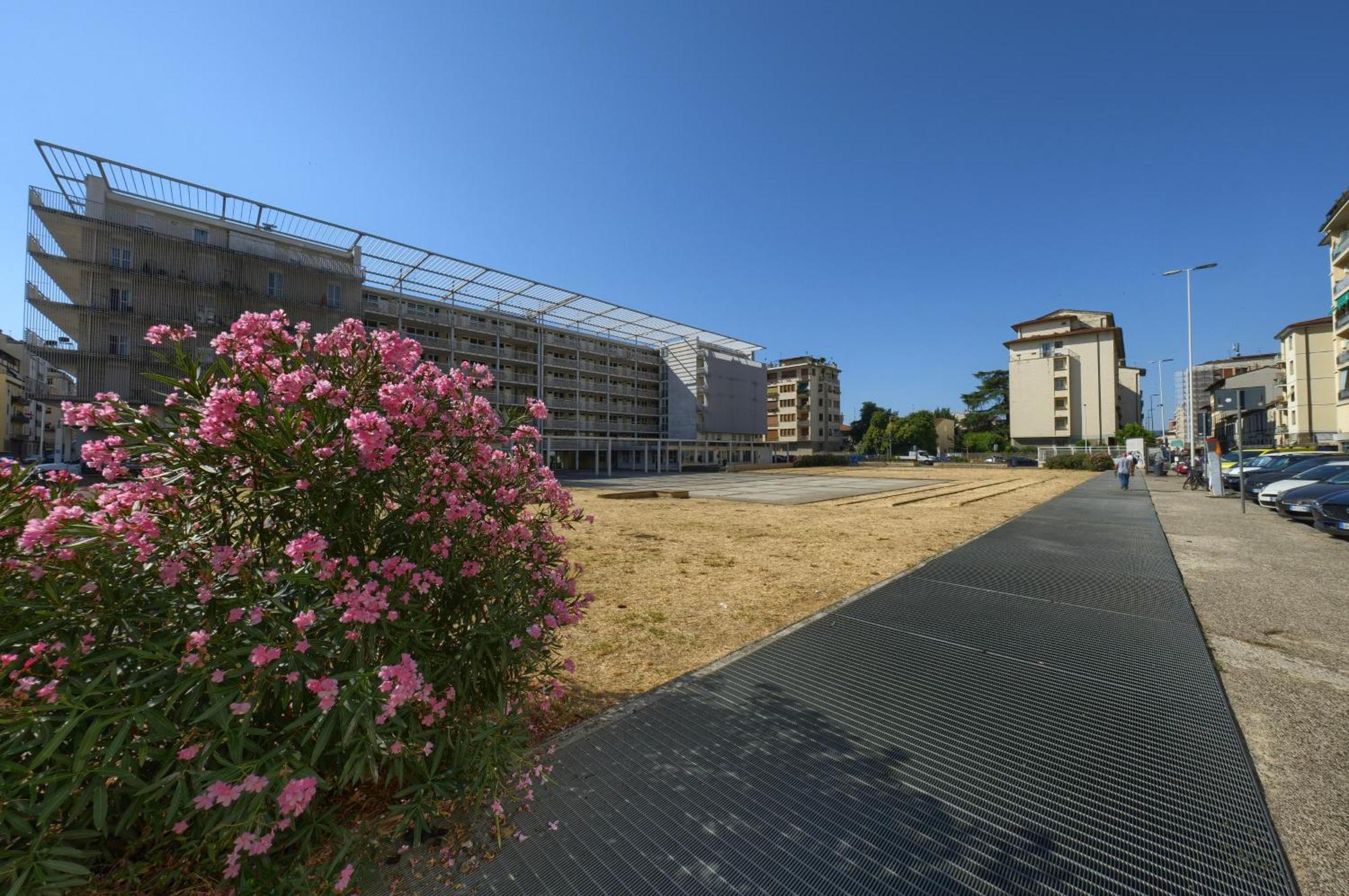 Show Me 2 Bedroom Duomo & Airport Tram Appartamento Firenze