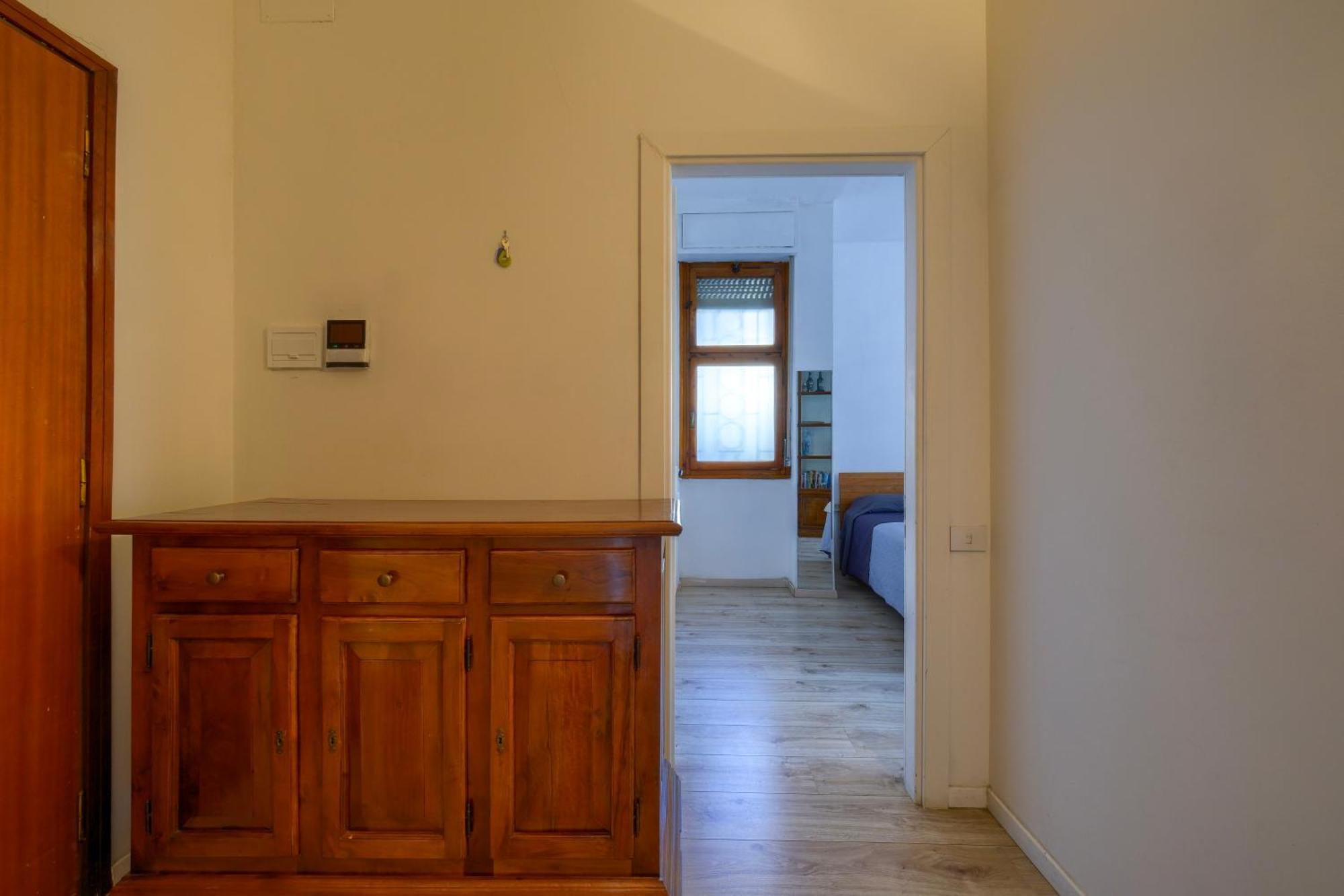 Show Me 2 Bedroom Duomo & Airport Tram Appartamento *