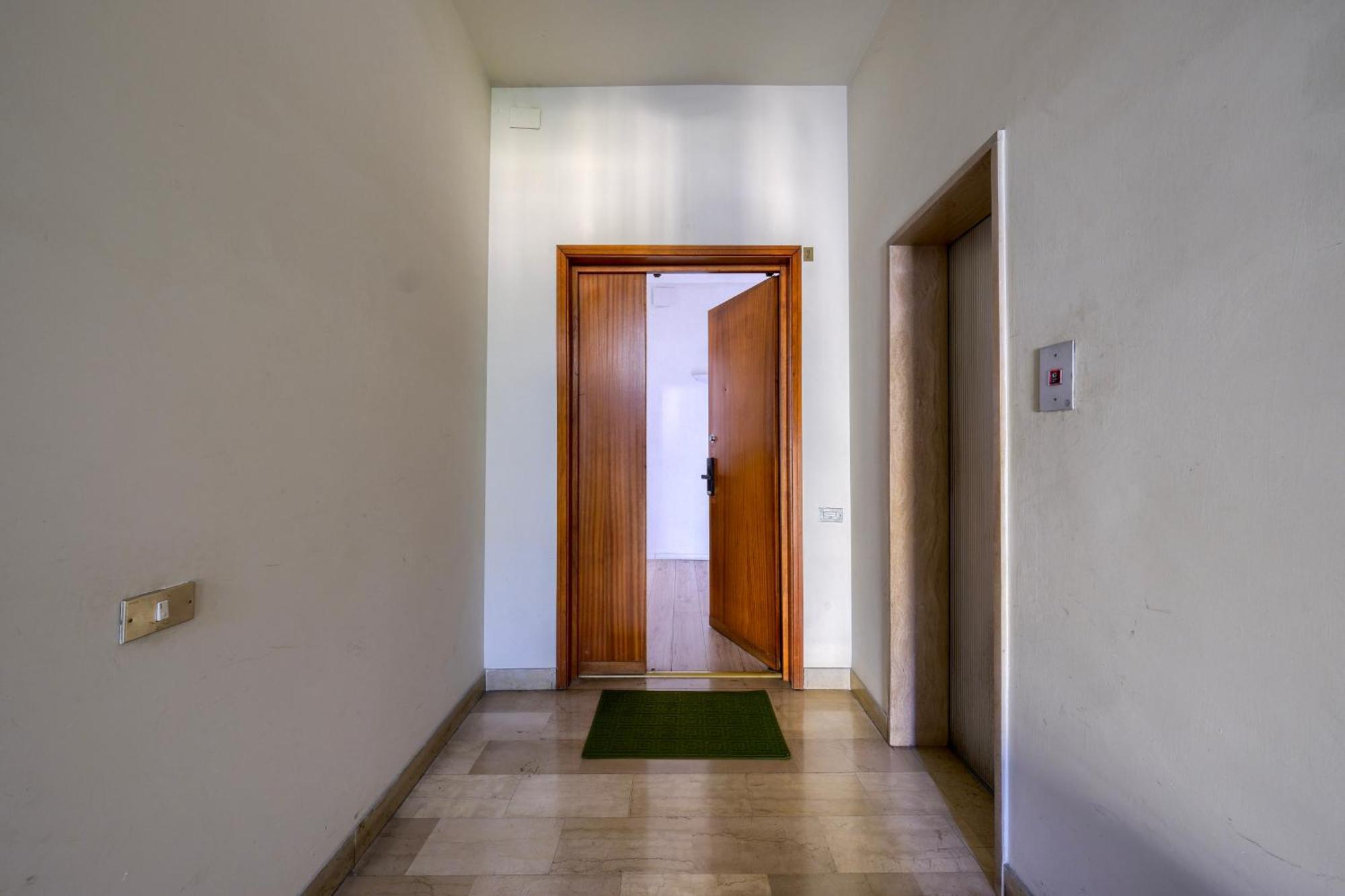 Appartamento Show Me 2 Bedroom Duomo & Airport Tram Firenze