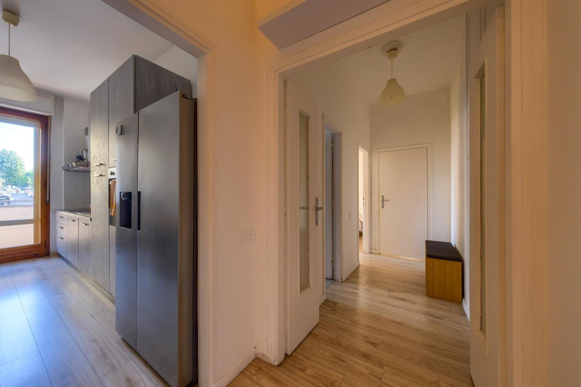 Show Me 2 Bedroom Duomo & Airport Tram Firenze