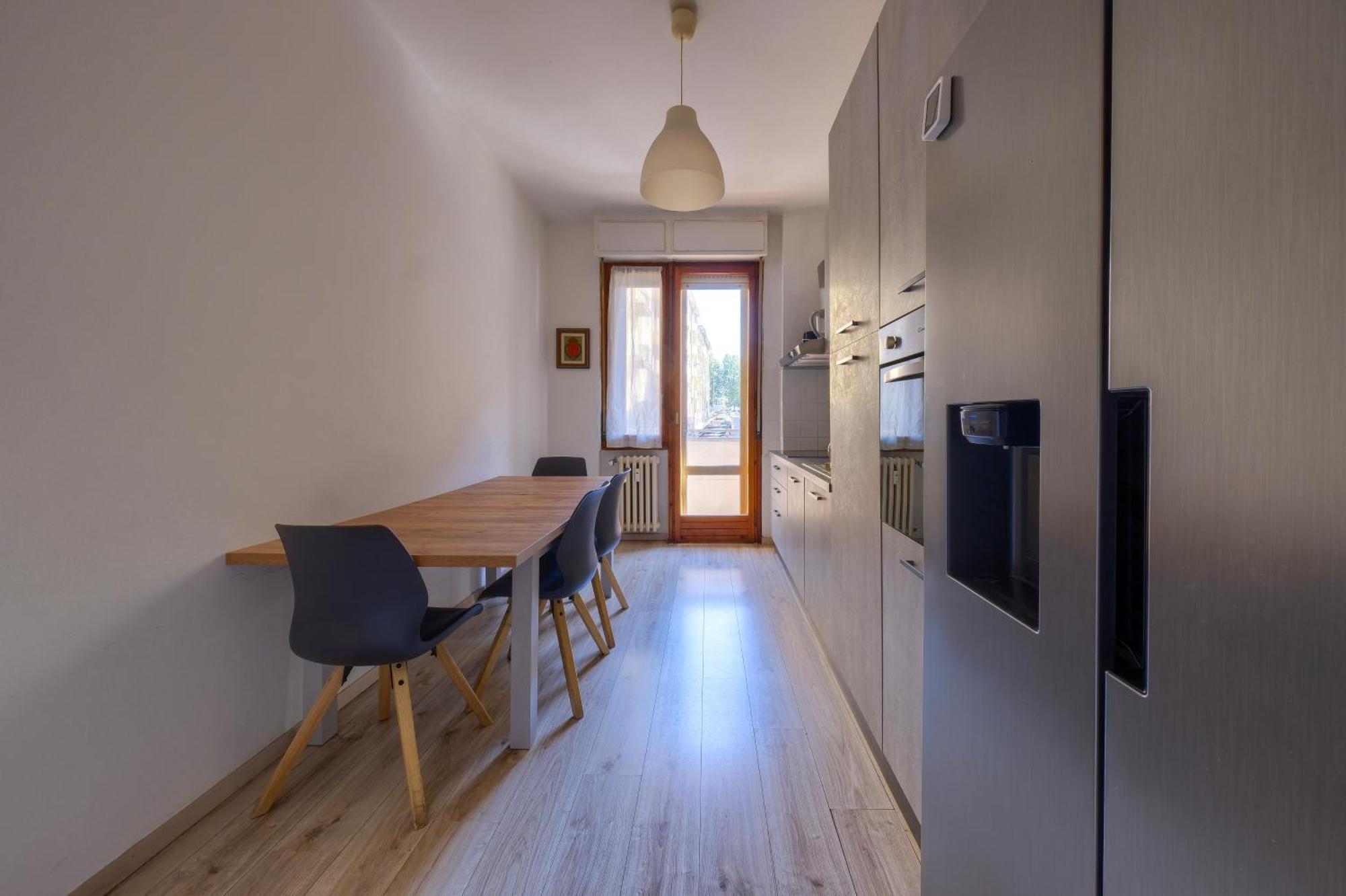 Appartamento Show Me 2 Bedroom Duomo & Airport Tram