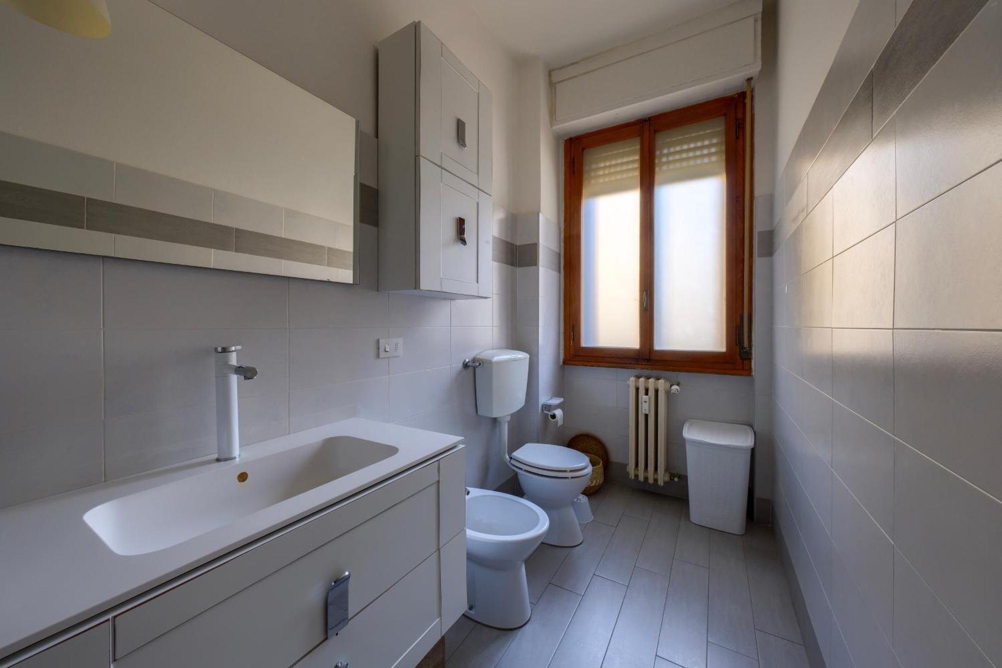 Appartamento Show Me 2 Bedroom Duomo & Airport Tram